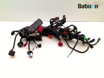 Kabelboom Honda NC 700 X 2012-2013 (NC700X), Motoren, Verzenden, Gebruikt