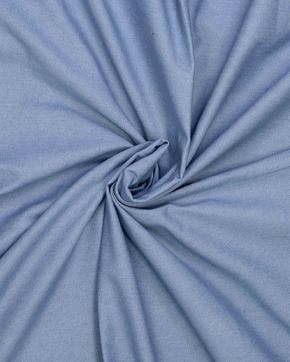 Denim Katoen Washed Indigo, Hobby en Vrije tijd, Stoffen en Lappen, Nieuw, Overige kleuren