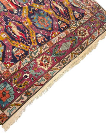 Groot Perzisch tapijt Vishapagorg Armenië wollen vloerkleed, Perzisch tapijt  wollen vloerkleed handgeknoopt Armenie, 200 cm of meer
