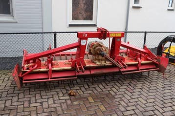 Veiling: Grondfrees Lely ROTERA 300-35 2005, Ophalen, Grondbewerking