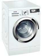 Siemens WM16S893 - Wasmachine - 8 kg - 1600 tpm - i-Dos, Witgoed en Apparatuur, Wasmachines, Ophalen of Verzenden, Zo goed als nieuw