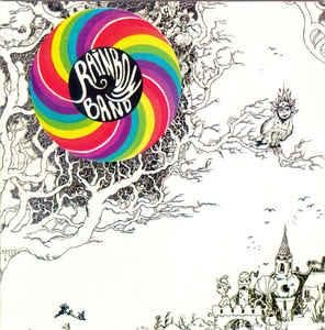 cd - Rainbow Band - Rainbow Band, Verzenden, Zo goed als nieuw