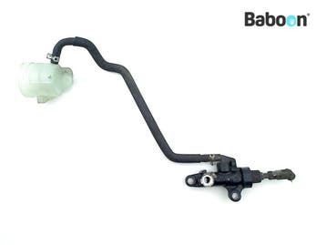 Rempomp Achter Yamaha FJR 1300 2006-2012 (FJR1300), Verzenden, Gebruikt