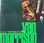 cd - Van Morrison - The Best Of Van Morrison Volume Two, Cd's en Dvd's, Verzenden, Zo goed als nieuw