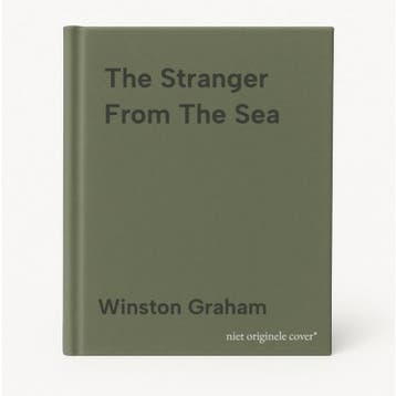 The Stranger From The Sea - Winston Graham 9781509856985, Boeken, Verzenden, Gelezen, Winston Graham