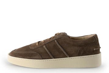 Greve Sneakers in maat 41 Bruin, Bruin, Verzenden, Greve, Sneakers of Gympen