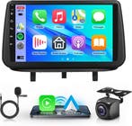 Autoradio 2 Din Android 13 | 9 inch Opel Meriva B | Retou..., Ophalen of Verzenden, Nieuw