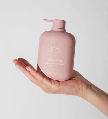 Haan Body Lotion 250ml (Bodylotion), Verzenden, Nieuw