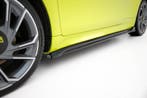 Side Skirts Diffusers Abarth 500e, Verzenden, Nieuw