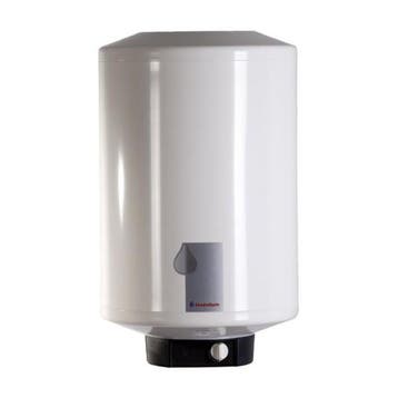 Inventum EDR 121 elektrische 2-span boiler, Doe-het-zelf en Verbouw, Geisers en Boilers, Verzenden, Nieuw