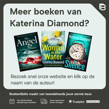 Teacher - Katerina Diamond 9780008168155, Verzenden, Gelezen, Katerina Diamond
