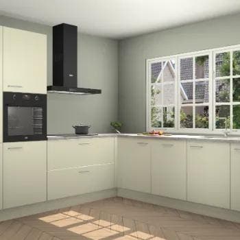Magnolia keuken Casablanca 104229, Verzenden, Nieuw