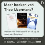 Geef ons zegen en gewin Tessa IJzermans deel 1 en 2, Verzenden, Zo goed als nieuw, Theo IJzermans