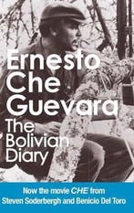 The Bolivian Diary 9781920888244 Ernesto Che Guevara, Boeken, Verzenden, Gelezen, Ernesto Che Guevara
