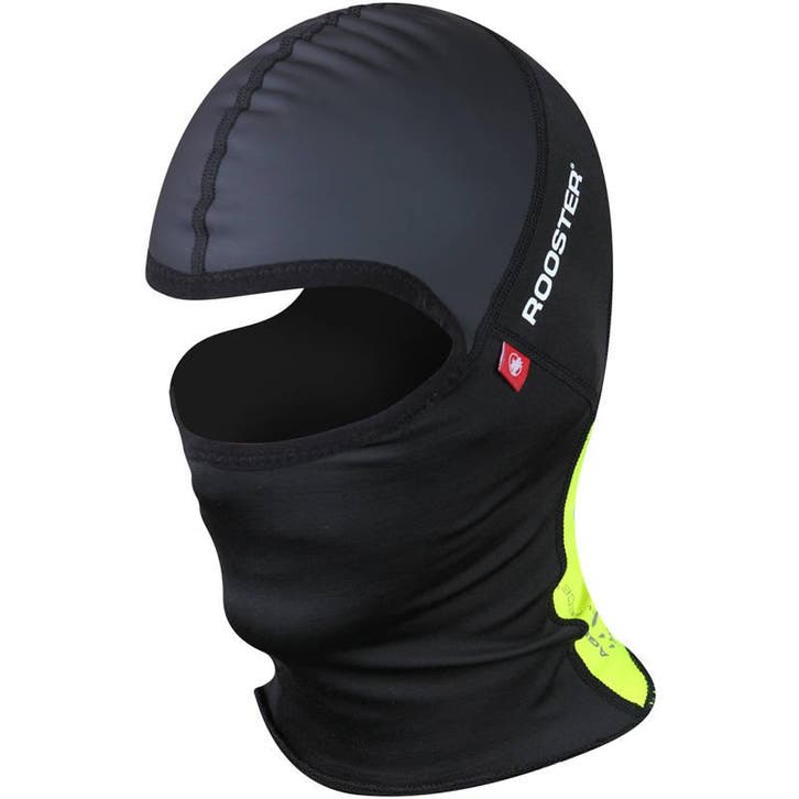 Rooster Aquafleece Balaclava Geel, Watersport en Boten, Watersportkleding, Ophalen of Verzenden