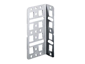 Rittal PS 4597 Systeem Bevestigingsbeugel - 4597000 [4, Verzenden, Nieuw, Overige typen