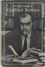 Herinneringen aan Godfried Bomans 9789010010803, Verzenden, Gelezen, Michel van der Plas