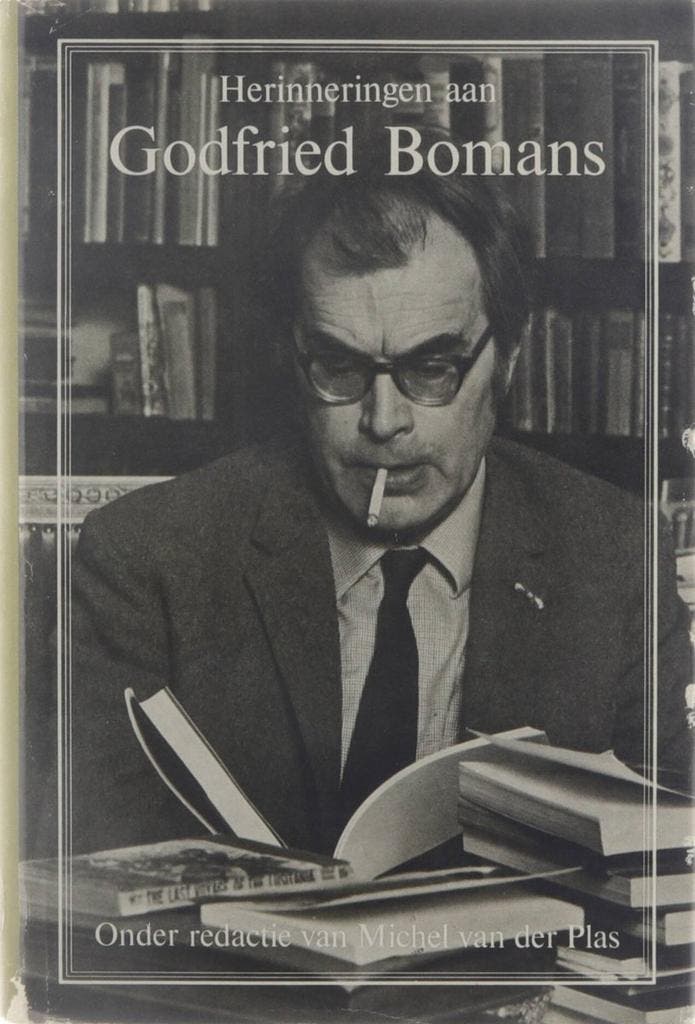 Herinneringen aan Godfried Bomans 9789010010803, Boeken, Overige Boeken, Gelezen, Verzenden