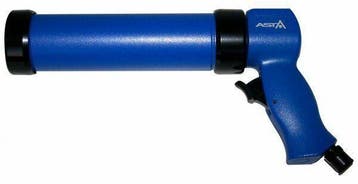 Pneumatische Kitspuit - 305mm - Kitpistool Op Lucht - ASTA, Ophalen of Verzenden, Nieuw