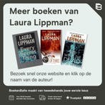 Wie er breekt 9789022584200 Laura Lippman, Boeken, Verzenden, Gelezen, Laura Lippman