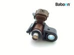 Injector Suzuki GSX S 125 2017-2019 (GSXS125), Motoren, Onderdelen | Suzuki, Verzenden, Gebruikt