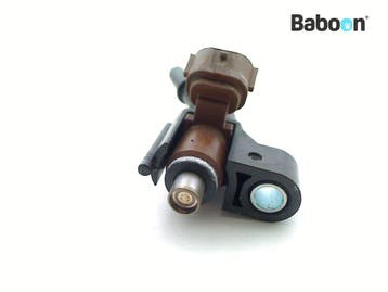 Injector Suzuki GSX S 125 2017-2019 (GSXS125), Verzenden, Gebruikt
