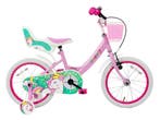 2Cycle Beauty kinderfiets 16 inch (4 tot 6 jaar) voor, Fietsen en Brommers, Fietsen | Meisjes, Verzenden, Nieuw, 16 inch, 2Cycle
