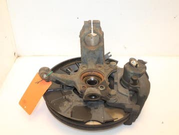 Fusee links-voor Skoda Superb O132185, Ophalen of Verzenden, Nieuw