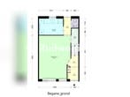Oss: Knus huis, 3 kamers, 100 m² (Waterschap Aa en Maas), Huizen en Kamers