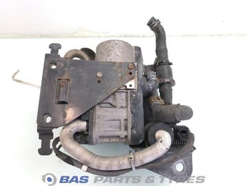 Webasto Thermo Top Pro 60 Standkachel 2640297, Ophalen, Gebruikt, Overige merken, Airco en Verwarming