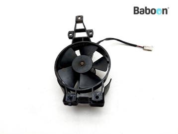 Koelfan Motor Piaggio | Vespa X10 500 2012-2015 M76300, Verzenden, Gebruikt