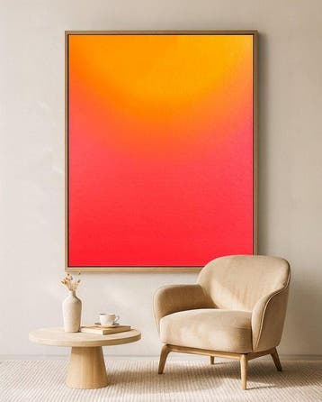 Sven Pels - Six Zero Six - Abstract Painting