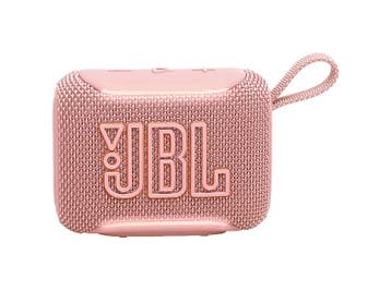 Jbl -  Jbl - go5pik Bluetooth-speaker  - Roze, JBL, Verzenden, Overige typen, Nieuw