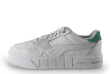 Puma Sneakers in maat 39 Wit, Wit, Puma, Verzenden, Sneakers of Gympen