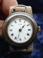 BAUME WATCH - Trench watch WW1 - Zonder minimumprijs - Heren, Nieuw