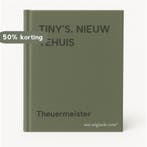 TINYS. NIEUW TEHUIS 9789060561676 Theuermeister, Verzenden, Gelezen, Theuermeister