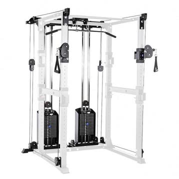 Bodycraft RFT voor Power Cage F430 2x 90 kg, Verzenden, Nieuw