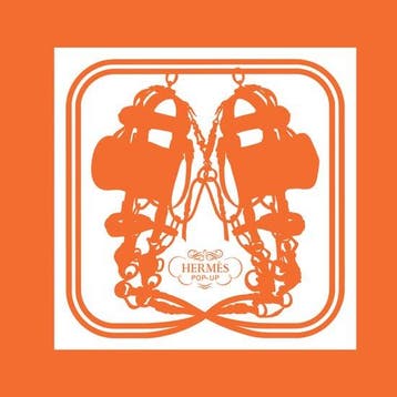 Boek Hermès pop-up 9782330106485, Verzenden, Zo goed als nieuw