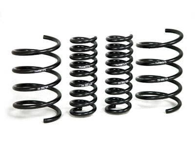 H&R 01-06 Mercedes-Benz C240/C320/C55 AMG W203 Sport Spring, Auto-onderdelen, Ophanging en Onderstel, Ophalen of Verzenden