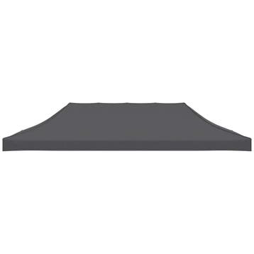 Prieeldak 580x291cm | UV-bestendig | Laatste Stuk!, Tuin en Terras, Opvouwbaar, Partytent, Minder dan 2 meter, Minder dan 4 meter