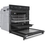 Hotpoint SI4S-854-C-BL oven, 45 tot 60 cm, Hete lucht, Nieuw, Ophalen of Verzenden