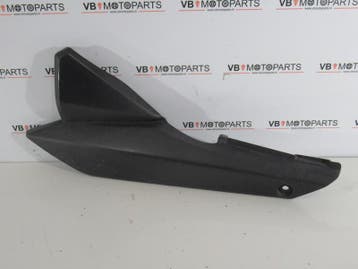 Suzuki GSF 650 SA Zijkap links, Ophalen of Verzenden, Nieuw