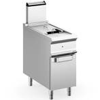 Friteuse | DOMINA PRO 900 | Gas | 18L | 90°C/190°C | 18kW |, Verzenden, Nieuw in verpakking