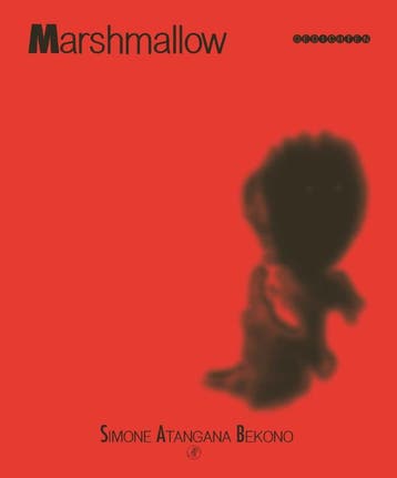 Marshmallow | Simone Atangana Bekono | Nieuw, Ophalen of Verzenden, Nieuw, Simone Atangana Bekono