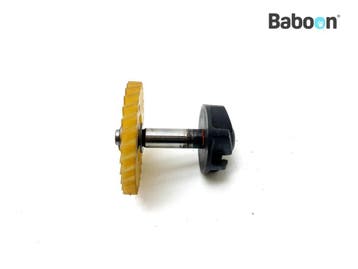 Waterpomp Aprilia RS 50 (RS50) Impeller, Motoren, Verzenden, Gebruikt