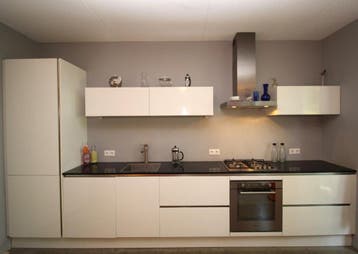 Te huur: Huis Sint Maartenstraat in Groningen, Groningen, Groningen