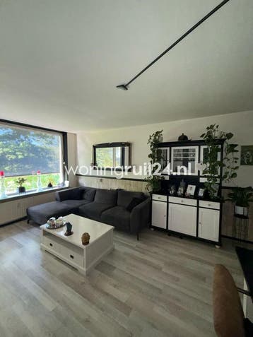Woningruil - Zwedenstraat 20 - 4 kamers en Utrecht, Utrecht