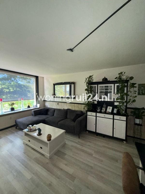 Woningruil - Zwedenstraat 20 - 4 kamers en Utrecht, Huizen en Kamers, Woningruil, Utrecht