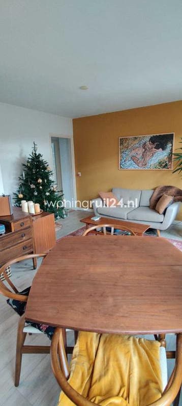 Woningruil - Mauvestraat 51 - 4 kamers en Amsterdam, Amsterdam