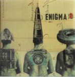 cd - ENIGMA Â³ - Le Roi Est Mort, Vive Le Roi!, Verzenden, Zo goed als nieuw